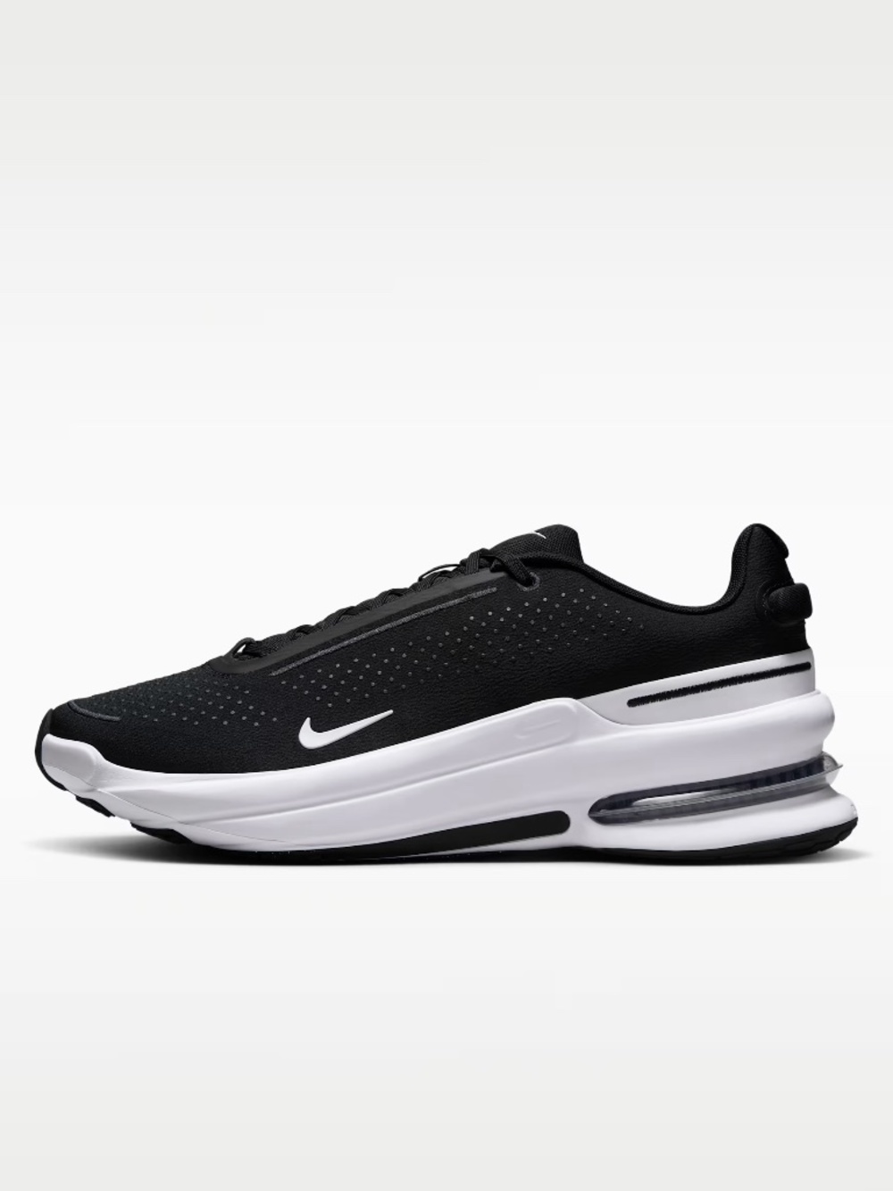 Nike Air Zoom Upturn SC Black Sneakers Men Trainers (IB2746-004) size 9.5 - NEW
